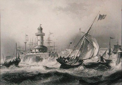 Ramsgate uit 