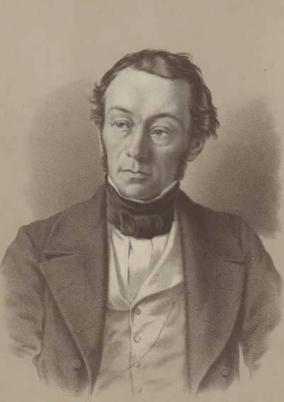 Richard Cobden, Britse fabrikant en liberale politicus door English School