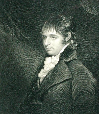 Richard Porson (1759-1808) uit 
