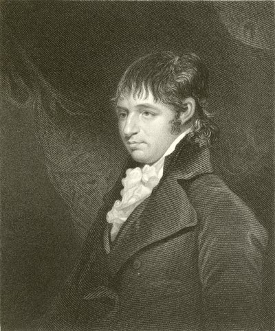 Richard Porson door English School