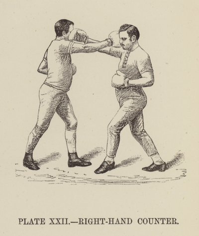 Rechterhand teller (gravure) door English School