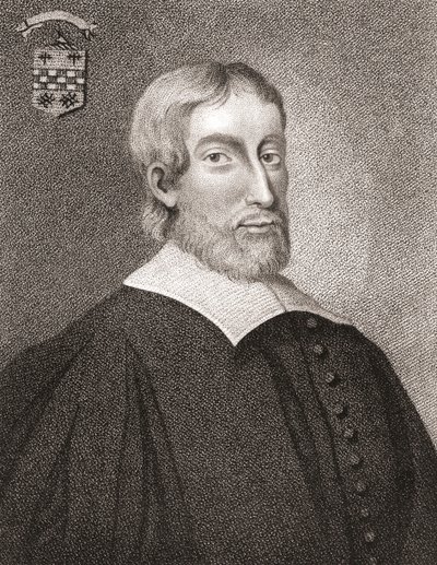 Robert Boyd van Trochrig door English School