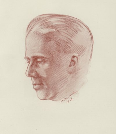Robert Frost, Amerikaanse Dichter door English School