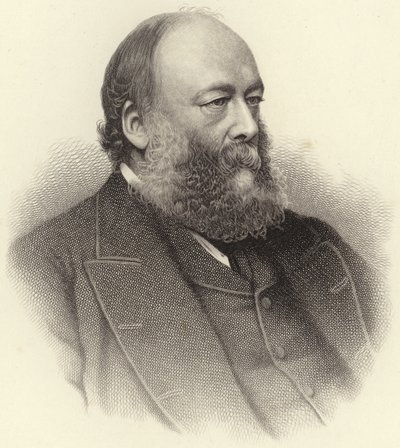 Robert Gascoyne-Cecil door English School