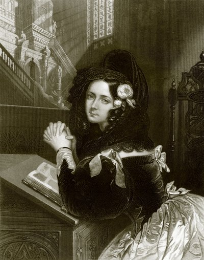 Rosina door English School
