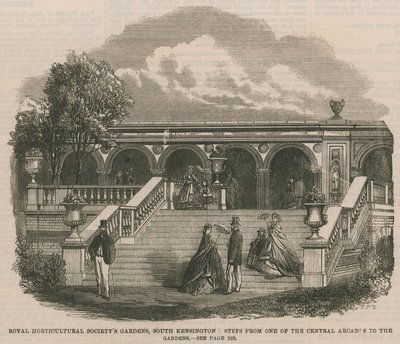 Royal Horticultural Society