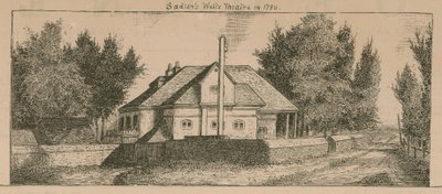 Saddler