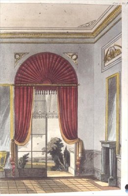 Salon, plaat 87 uit Ackermann
