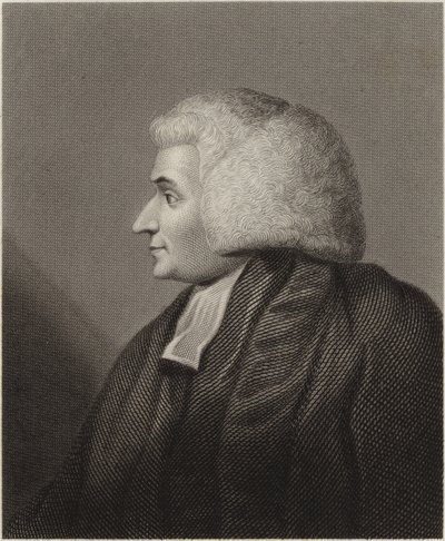 Samuel Bishop door English School