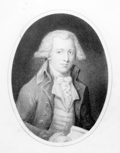Samuel Hearne, 1796 door English School