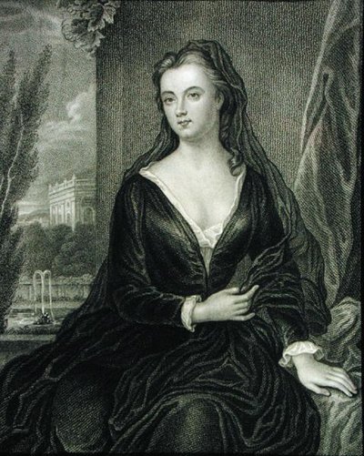 Sarah Jennings (1660-1744), uit 