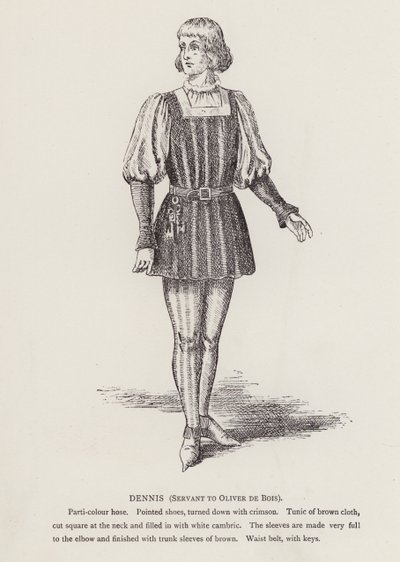 Shakespeare