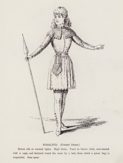 Shakespeare