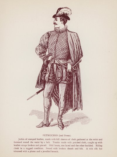 Shakespeare