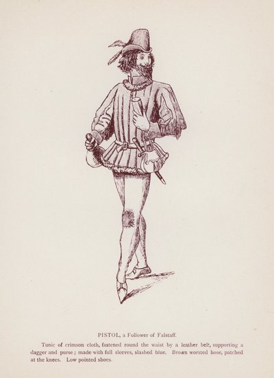 Shakespeare