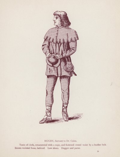 Shakespeare