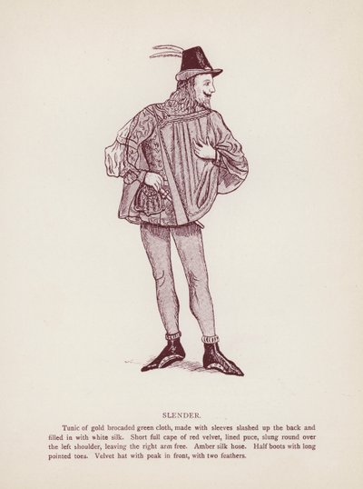 Shakespeare