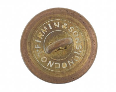 Schouderknop, Malay State Guides, 1896-1919 door English School