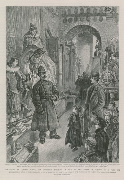 Bezienswaardigheden in Londen tijdens de kerstvakantie door English School