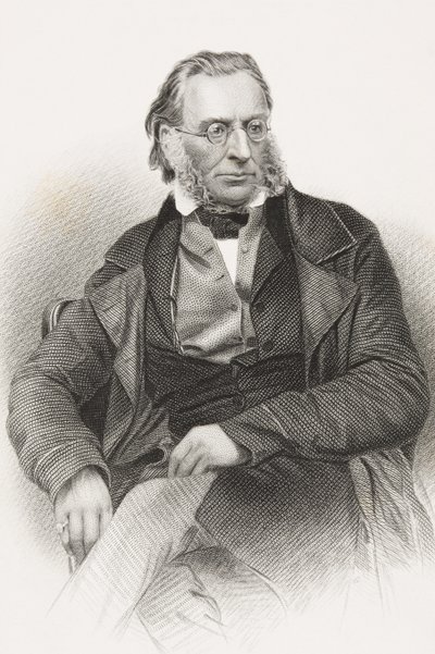 Sir Charles Napier, uit 