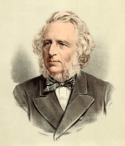 Sir Charles Reed door English School