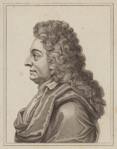 Sir Christopher Wren, Engelse architect door English School