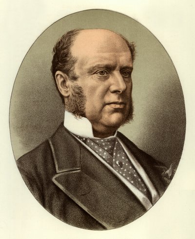 Sir Hercules Robinson door English School
