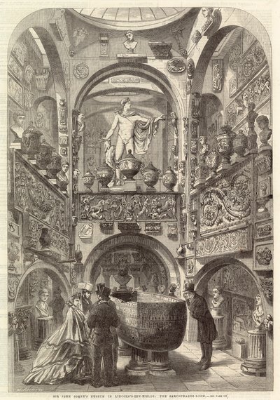 Sir John Soane