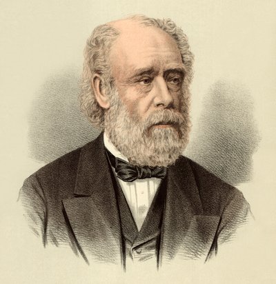 Sir Joseph Whitworth door English School