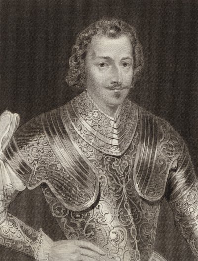 Sir Philip Sidney door English School