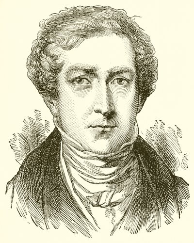 Sir Robert Peel door English School