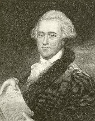 Sir W Herschell door English School