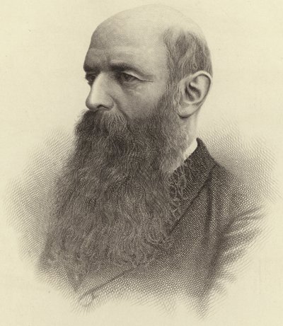 Sir Wilfrid Lawson door English School