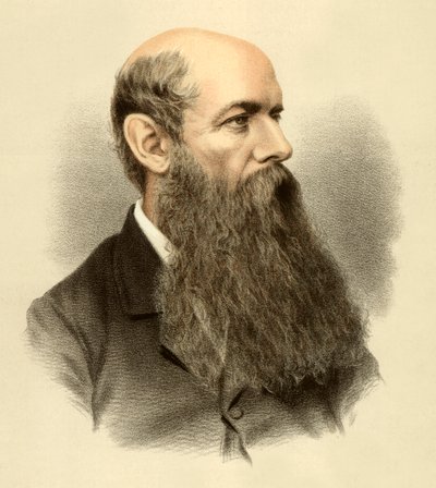 Sir Wilfrid Lawson door English School