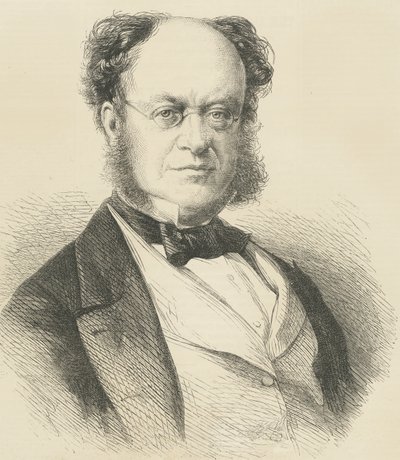 Sir William Bovill door English School
