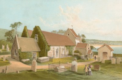 St. Brelade