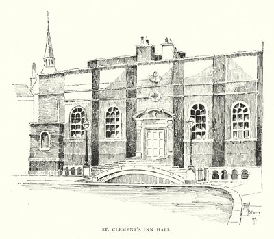 St Clement