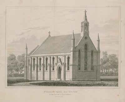St. George