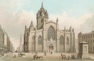 St Giles