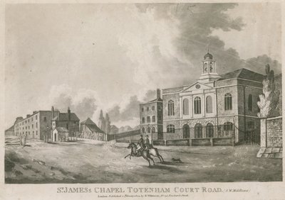 St. James