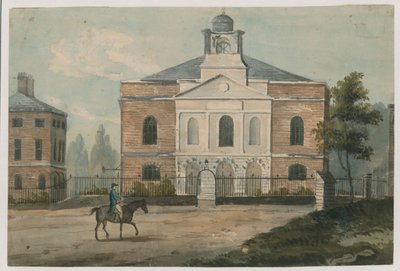 St. James