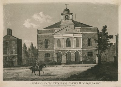 St. James
