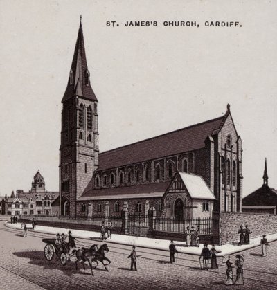 St James
