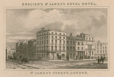 St. James