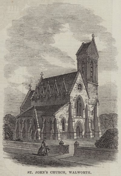 St. John