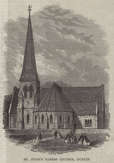 St Jude
