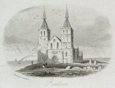 St. Mary