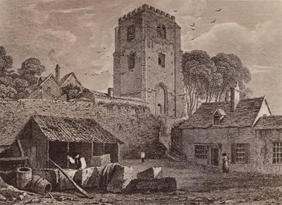 St. Mary