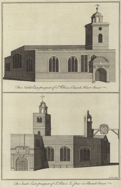 St. Olave