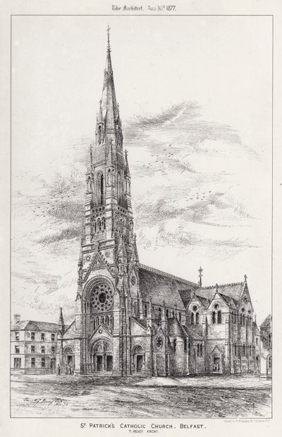 St Patrick